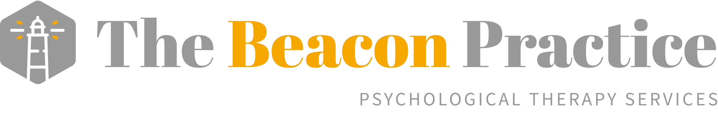 The Beacon Practice logo